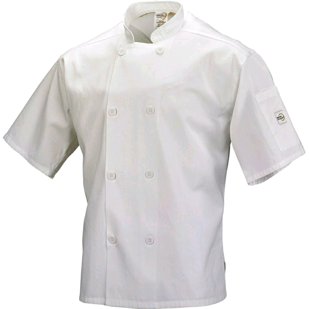 Chef Coat
